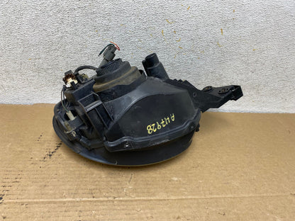 2002 to 2003 Subaru Impreza Left Driver LH Halogen Headlight AH7928 LK5