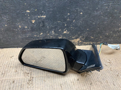 2008 to 2014 Cadillac CTS Left Driver Lh Power Door Mirror Oem T9648 DG1
