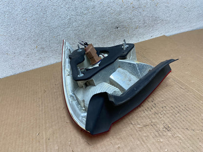 2010 2011 2012 Ford Fusion Left Driver LH Side Tail Light AI6608 LK6