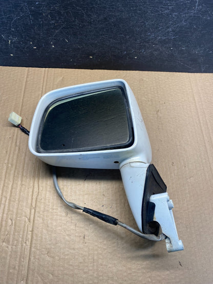 1999 to 2003 Lexus RX300 Left Driver LH Side View Door Mirror AF7475 DG9