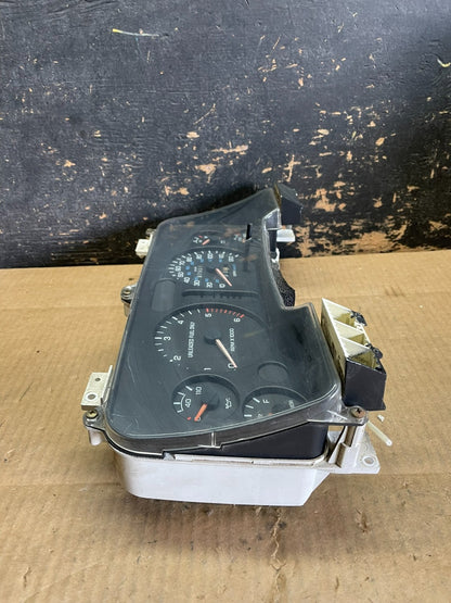 1994 1997 Dodge Ram 1500 2500 Instrument Speedometer Gauge Cluster OEM AB2866 DG2