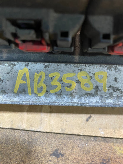 2007 Dodge Ram 5.7L Engine computer P68058135AE ECM PCM ECU OEM AB3589 DG5