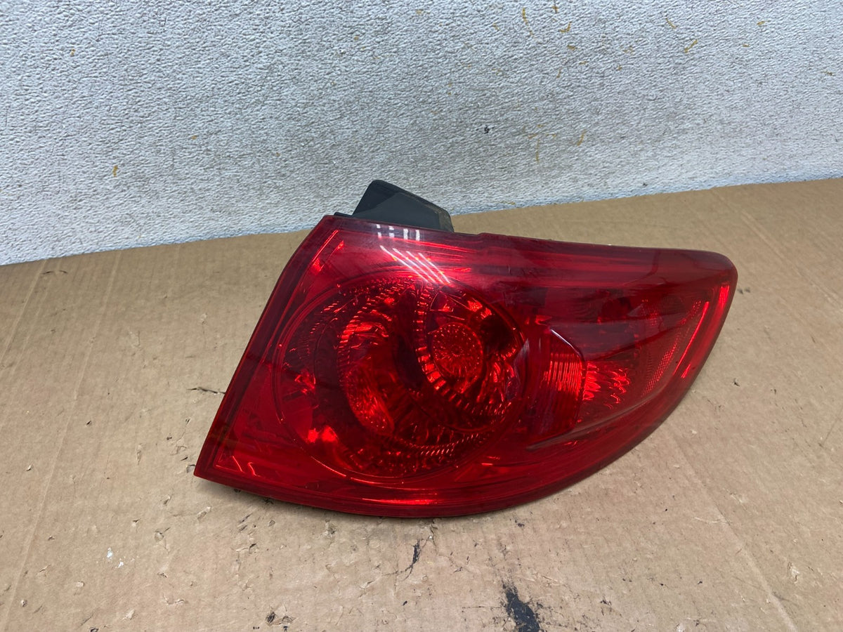 2007 2008 2009 Hyundai Santa Fe Right Passenger Rh Tail Light DEPO AI9049 LK0