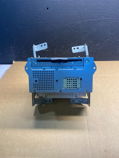 2011 - 2013 Nissan Murano Maxima M35 M37 BOSE Radio CD Navigation AC2723 DG0