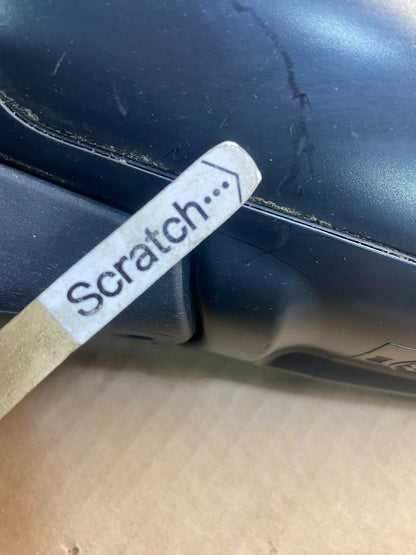 2002 - 2003 Subaru Impreza Left Driver LH Power Door Vier Mirror ac7865 DG6