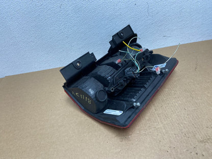 2008 to 2012 Jeep Liberty Left Driver Side Lh Tail Light TYC AC1118 DW7