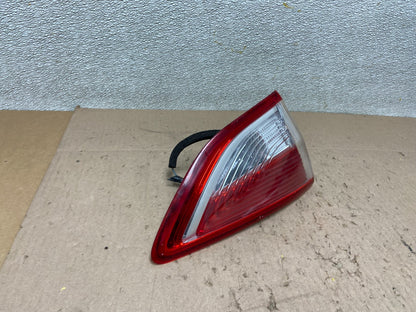 2013 to 2016 Ford Escape Left Driver LH Side Inner Tail Light OEM Z6375 DW2