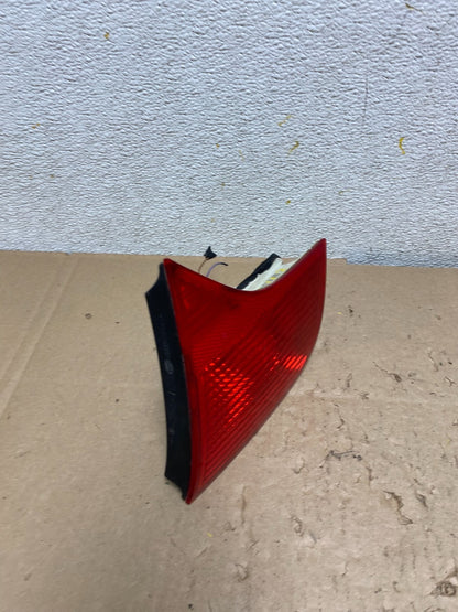 2004-2008 Audi A4 Sedan Right Passenger RH Side Inner Tail Light N3543 DW2