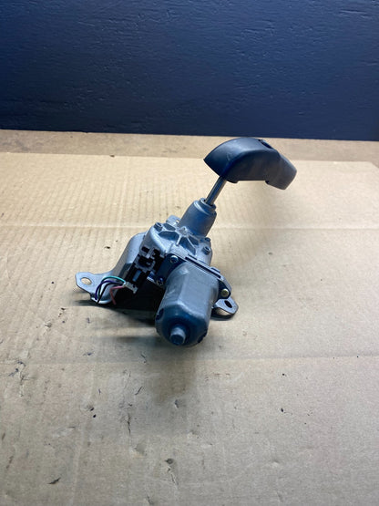 2014 to 2024 Mitsubishi Mirage Wiper Motor Rear OEM AB4115 DG4