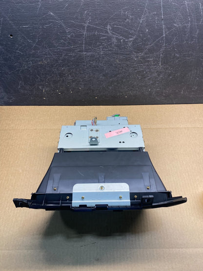 2005 to 2010 Honda Odyssey Navigation GPS Screen Display Radio AG9497 DG4