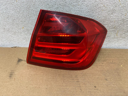 2012-2015 Bmw 3 Series F30 Sedan Right Passenger Side RH Tail Light AH4446 DW0