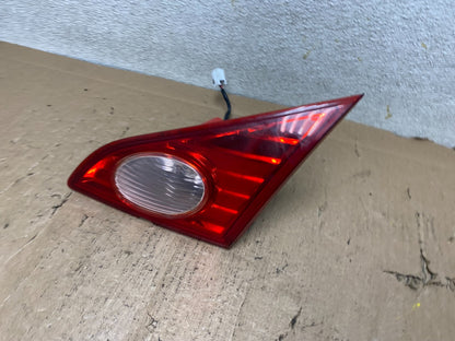 2009 2010 Nissan Murano Right Passenger RH Side Inner Tail Light Oem S0955 DW1