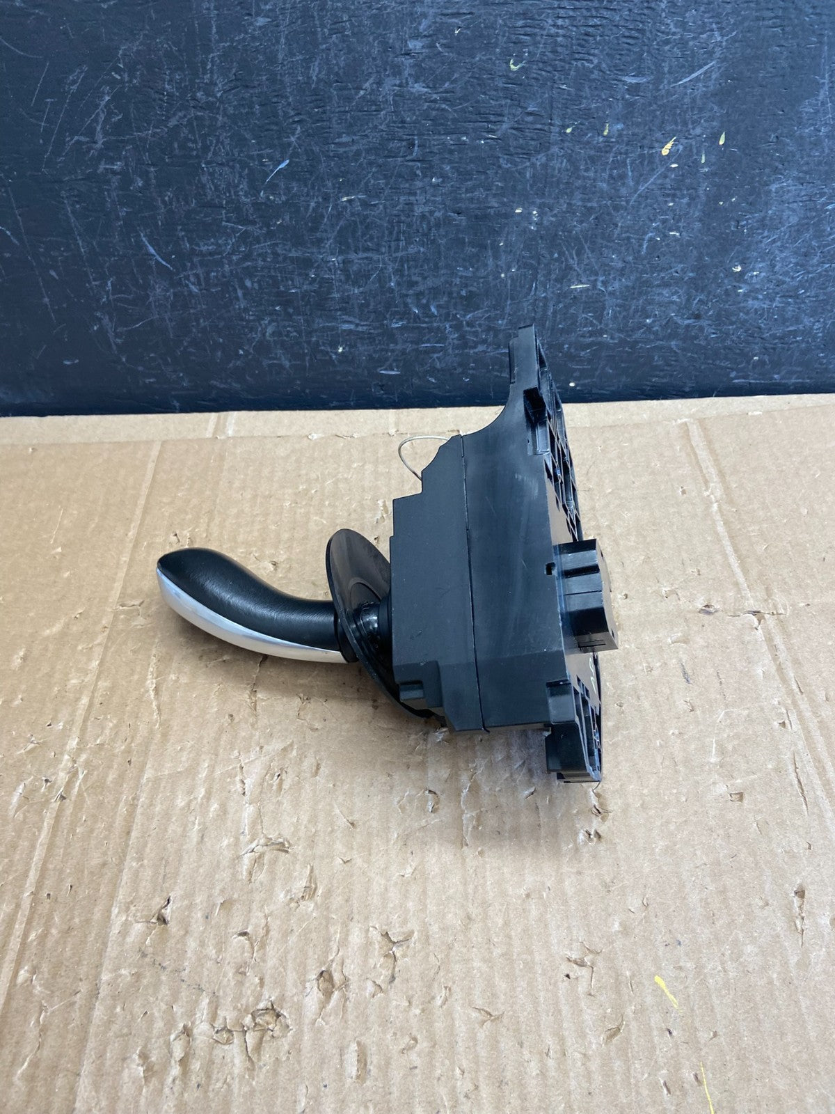 2008-2010 BMW 528I 535I E60 Auto Gear Selector Transmission Shifter AD6779 DG2