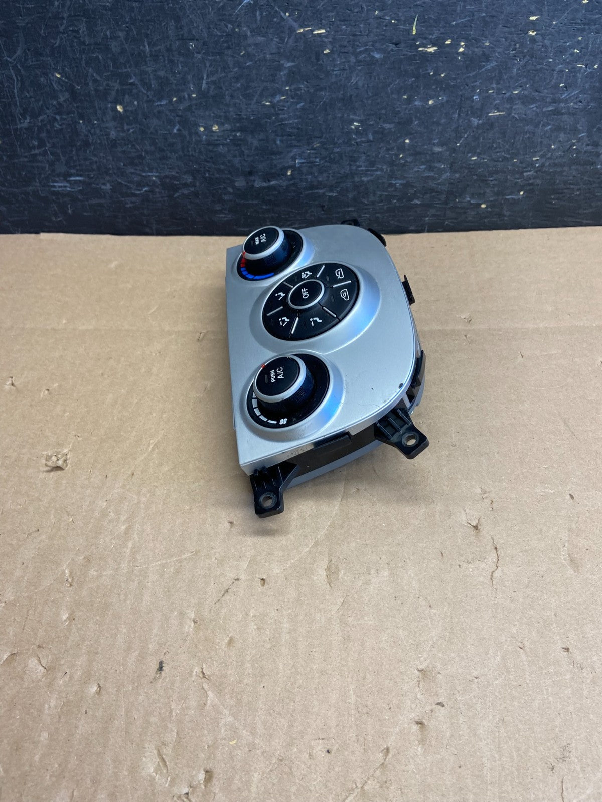 2010 2011 2012 Hyundai Santa Fe Automatic Climate AC Heater Control OE AI6319 DW1
