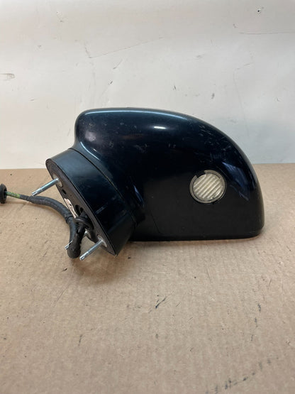 2010-2019 Lincoln MKT Left Driver LH Side Door Blind Spot Mirror AG2771 MS3