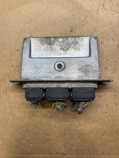 2012 Ford Escape Engine Computer 2.5L BM6A-12A650-CA D8929 DG12