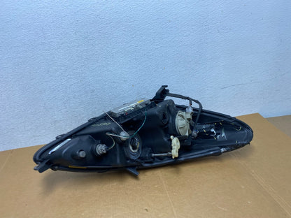 2002-2004 Lexus Es300 Es330 Left Driver Lh Headlight Xenon HID DEPO AD8954 DW10