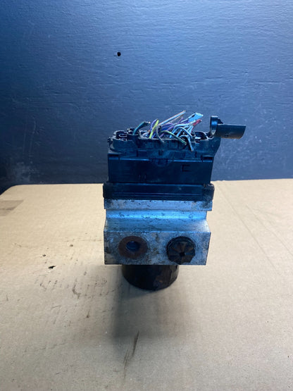 2011 - 2014 Ford E250 E350 Van  ABS Anti Lock Brake Pump Module Oem ac0940 DG2