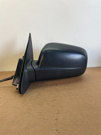 2002-2006 Honda CR-V CRV Left Driver LH Side View Door Mirror AG0668 DW0