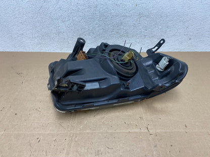 2008 to 2012 Ford Escape Headlight Left Driver Side Halogen AE5983 DW6