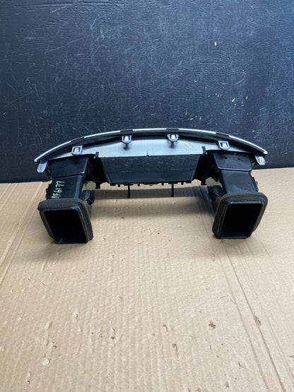 2013 to 2020 Nissan Pathfinder Center Dash Radio Trim Bezel Surround AF6177 DG3