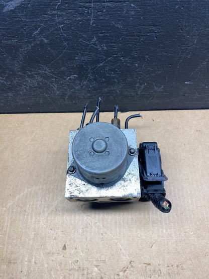 2008 - 2010 Ford E250 E350 Van ABS Anti Lock Brake Pump Module AC7006 DG5