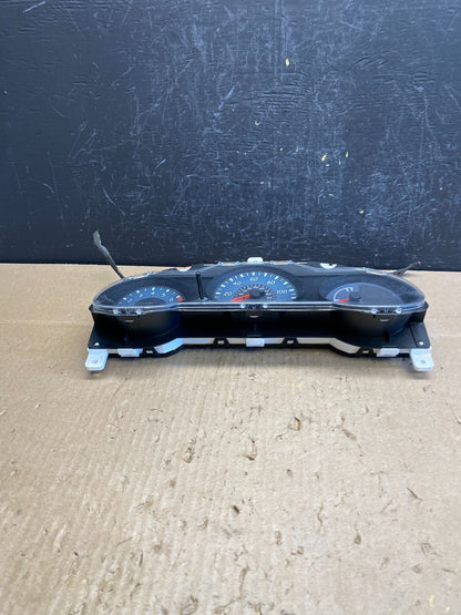 2002-2003 Nissan Pathfinder Xterra Cluster Speedometer Instrument ac6778 DG5