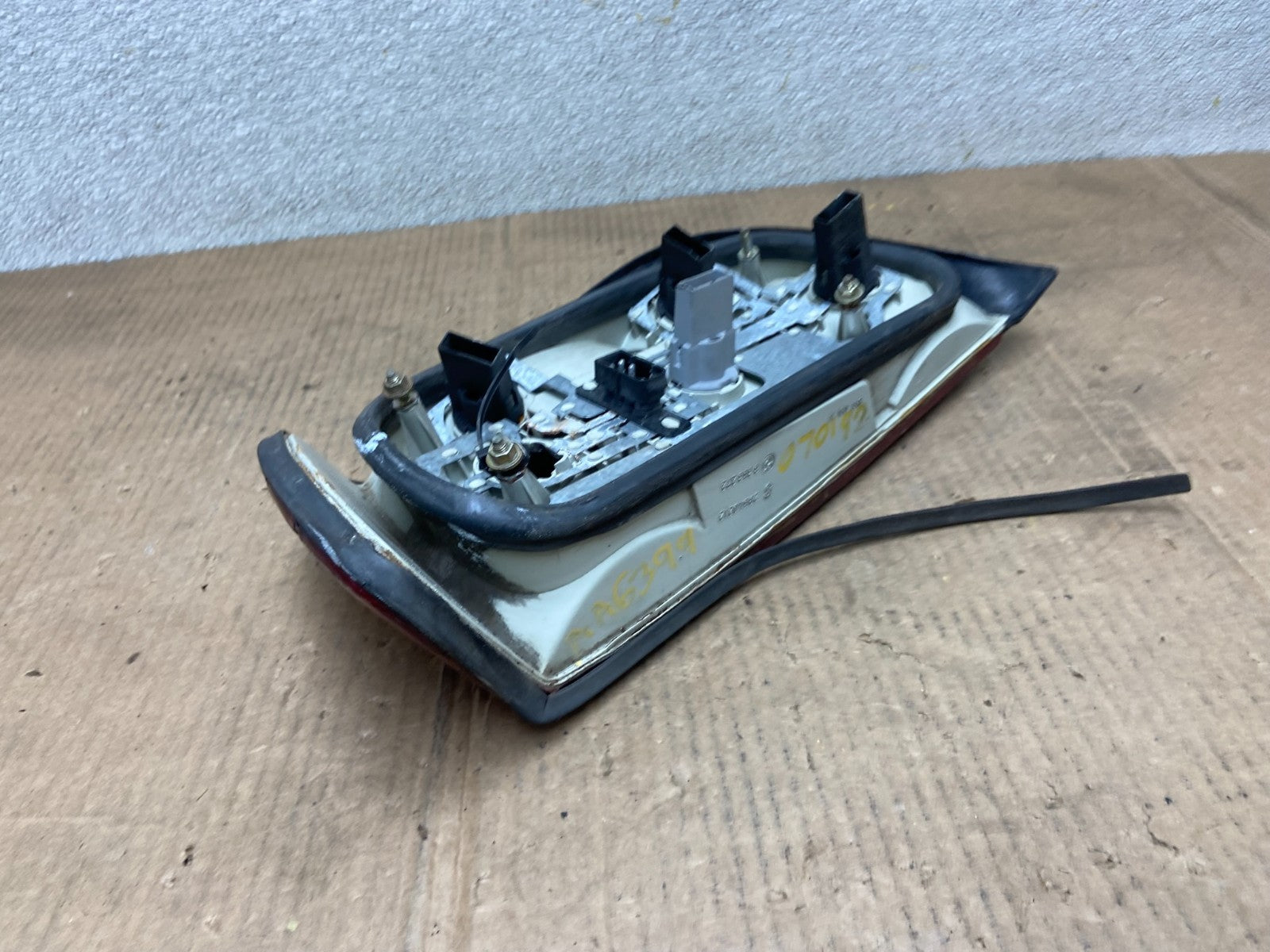 1992 to 1998 BMW 3-Series E36 M3 Coupe Right Passenger RH Tail Light AA63996