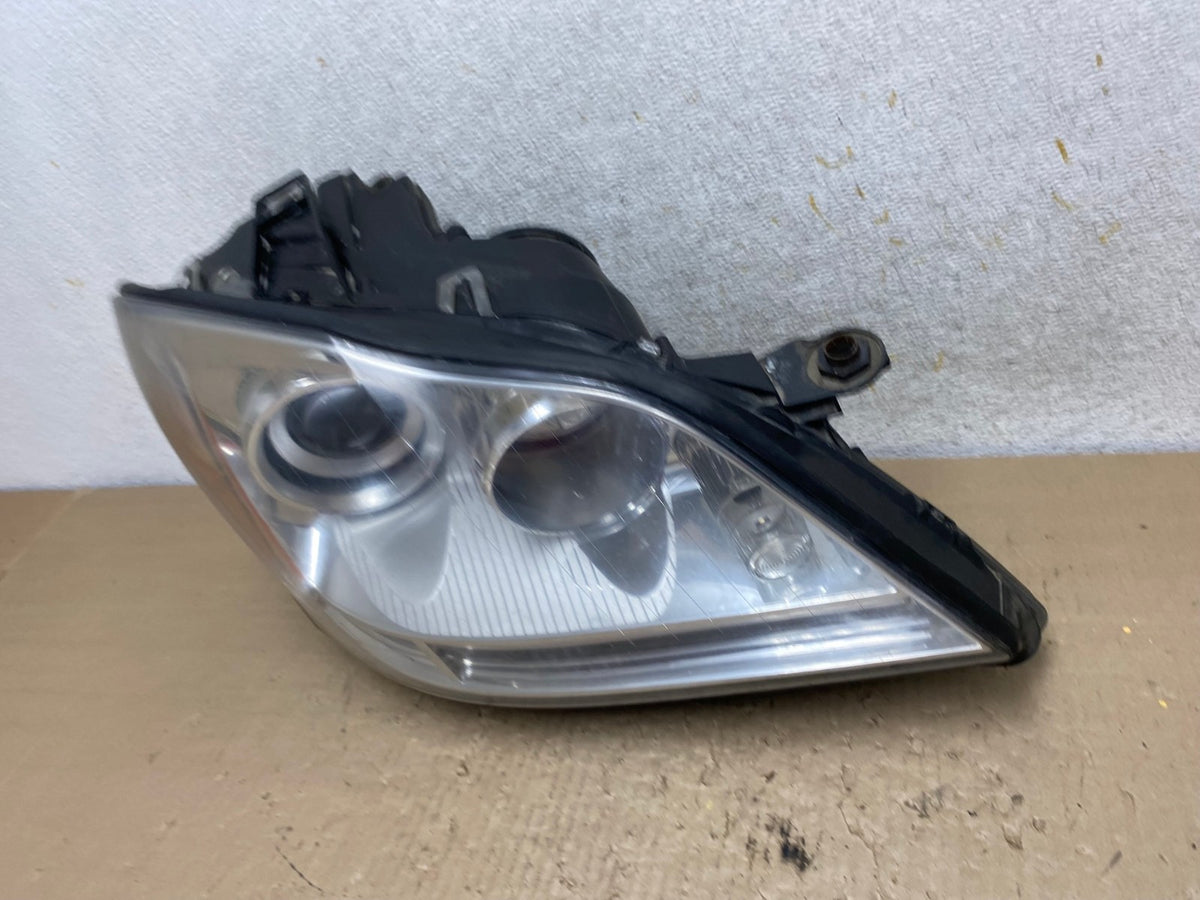 2007 to 2009 Mercedes GL-Class GL450 Right Passenger Headlight AI2502 LK1