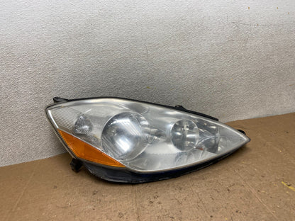 2006 to 2010 Toyota Sienna Right Passenger Rh Side Headlight Halogen AA4125 DW0