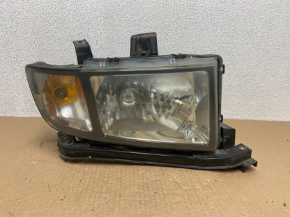 2006 2007 2008  Honda Ridgeline Right Passenger Halogen Headlight Oem AB6190 DW0