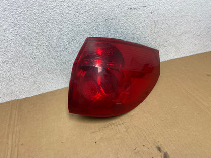 2006 - 2010 Toyota Sienna Right Passenger Side Tail Light AD2610 LK2