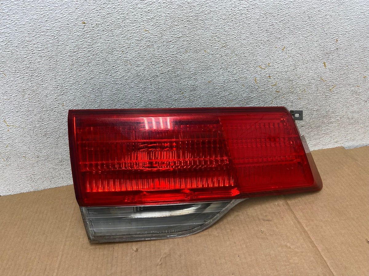 2008 to 2010 Honda Odyssey Left Driver LH Side Tail Light Inner AI5710 LK0