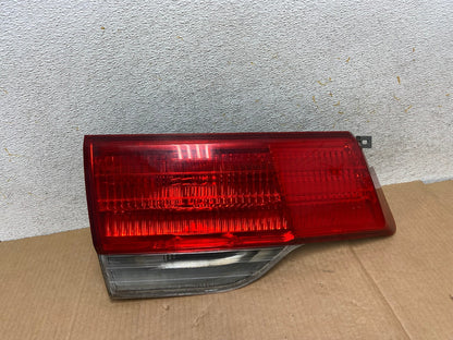 2008 to 2010 Honda Odyssey Left Driver LH Side Tail Light Inner AI5710 LK0