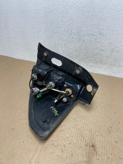 2009 - 2013 Subaru Forester Left Driver Lh Side Tail Light AE9706 LK6