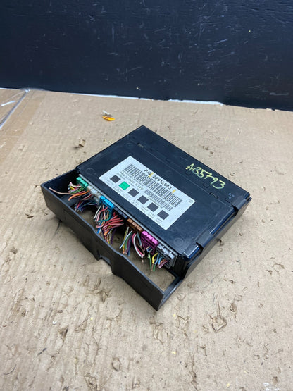 2013 - 2016 Chevrolet Impala Body Control BCM Module OEM AB5793 DG3
