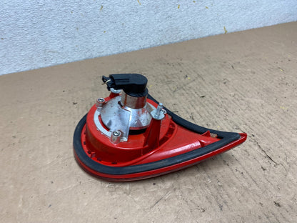 2006-2009 Volkswagen Golf Right Passenger Rh Tail Light Inner Trunk N1475 DW6