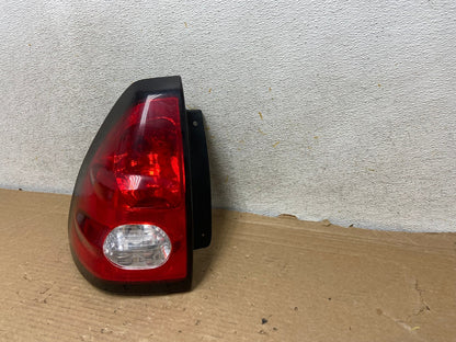 2001 - 2005 Pontiac Aztek Left Driver LH Side Tail Light AH8874 LK2