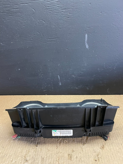 2006 Dodge Durango Speedometer Instrument Cluster Gauge Oem ab7518 DG4