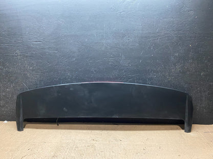 2007 to 2012 Dodge Caliber Rear Trunk Spoiler i3559 OEM DG10