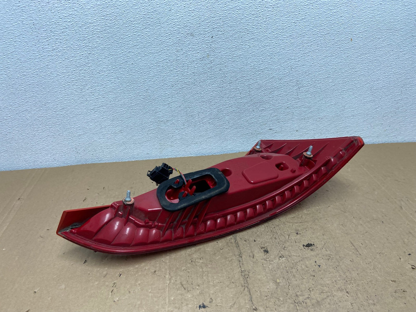 2009 to 2012 Audi Q5 Right Passenger RH Side Tail light AC7313 LK4