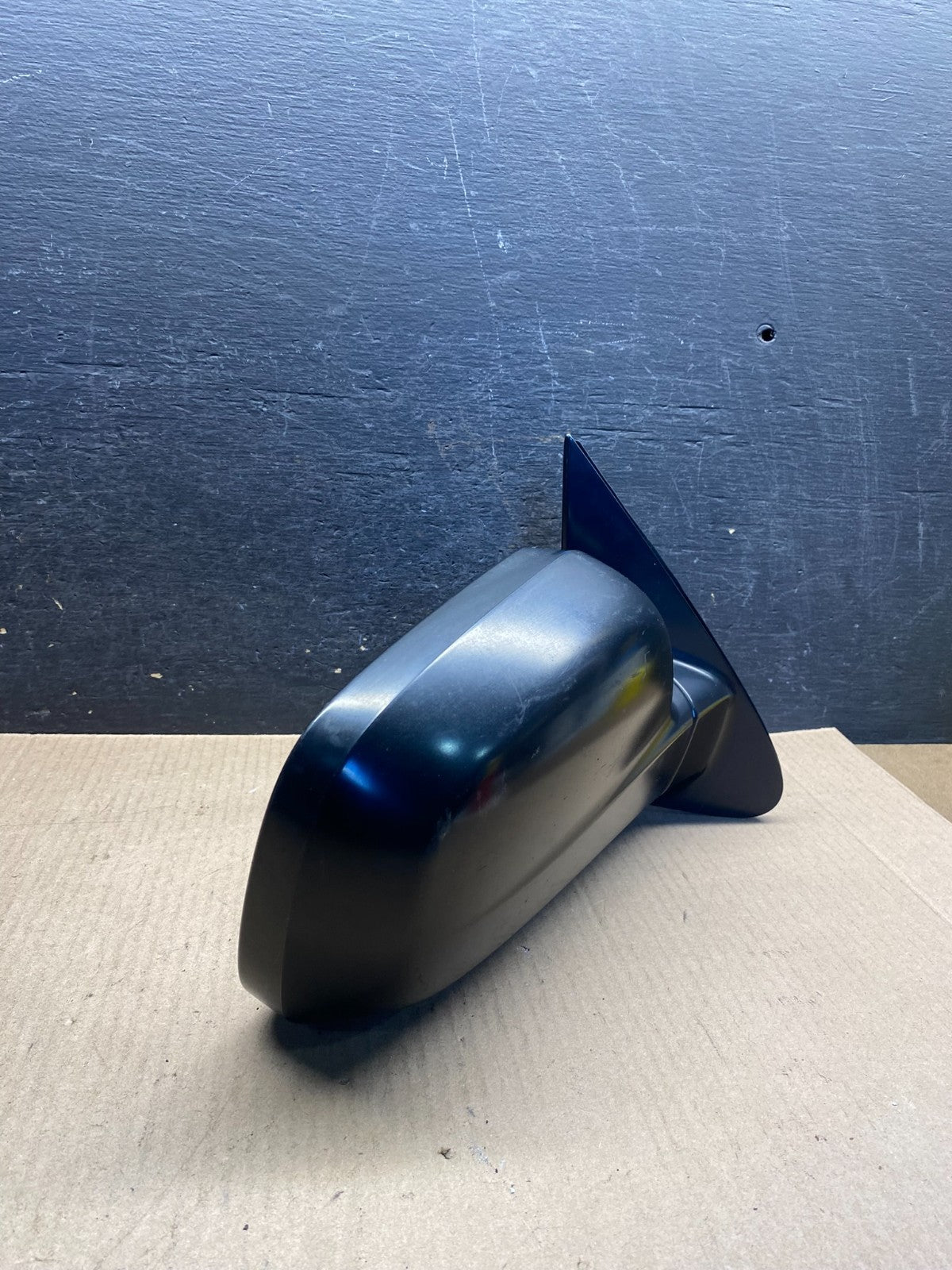 2002-2006 Honda CR-V CRV Right Passenger RH Side View Door Mirror AI5399 DW1