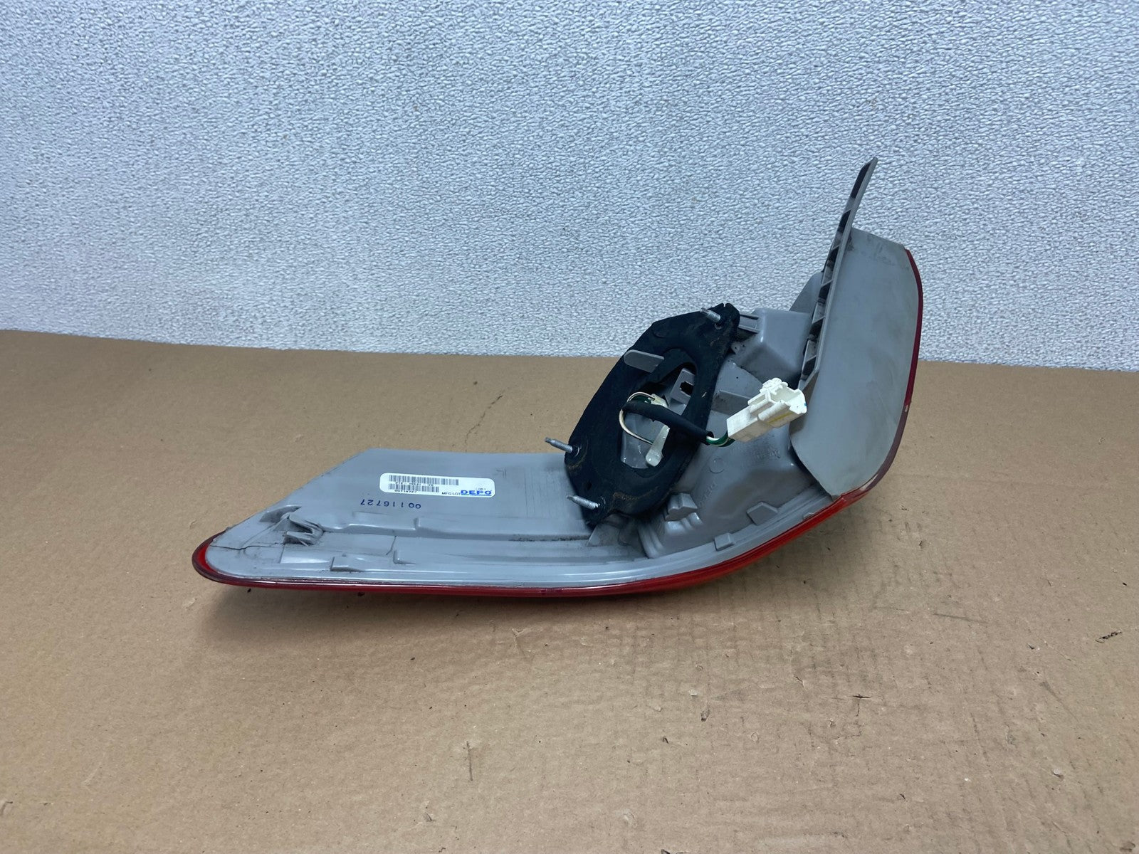 2007 2008 2009 Toyota Camry Left Driver LH Side Tail Light Oem AB6146 LK5
