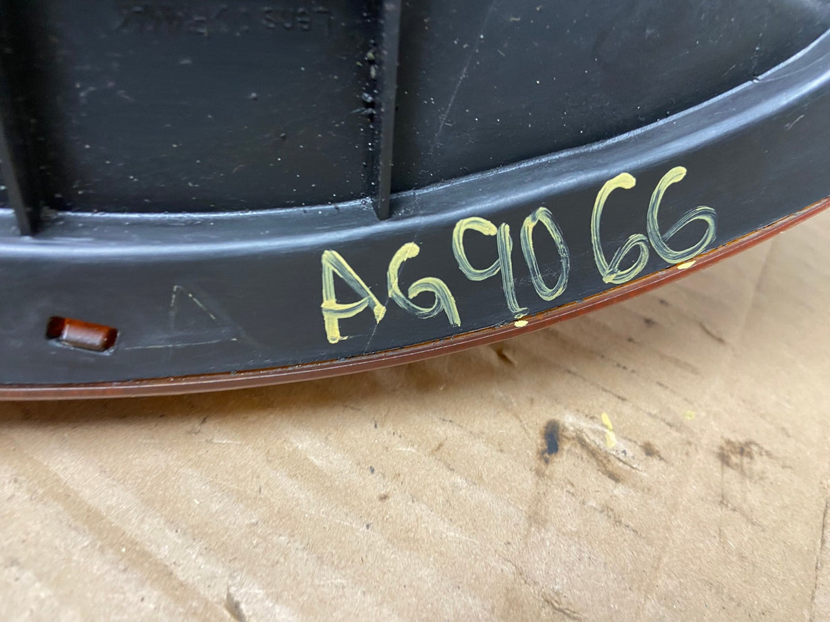 1998 1999 Nissan Altima Tail Light Left Driver Lh Side AG9066 LK6