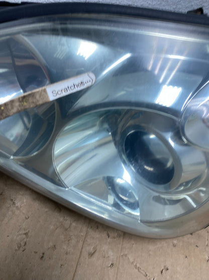 2004 to 2009 Lexus RX330 RX350 Xenon Left Driver Side Headlight AE9286 DW3