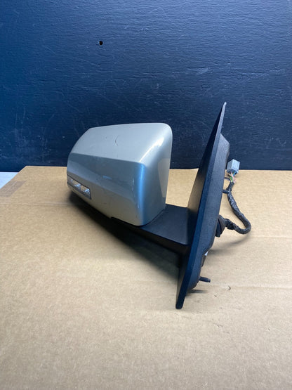 2009 to 2017 GMC Acadia Right Passenger Blind Spot Mirror ac7936 MS2