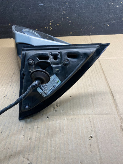 2009 to 2015 GMC Acadia Left Driver LH  Power View Heated Mirror AB0568 MS4
