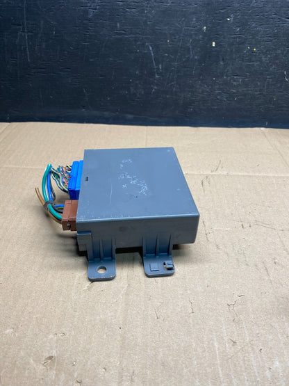 2005 - 2007 Honda Odyssey Rear Left Driver Sliding Door Module L8875 DG2