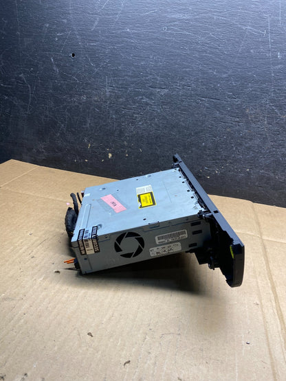 2012 - 2015 Audi A6 A7 Dashboard Audio Radio CD Receiver AI9919 DW2