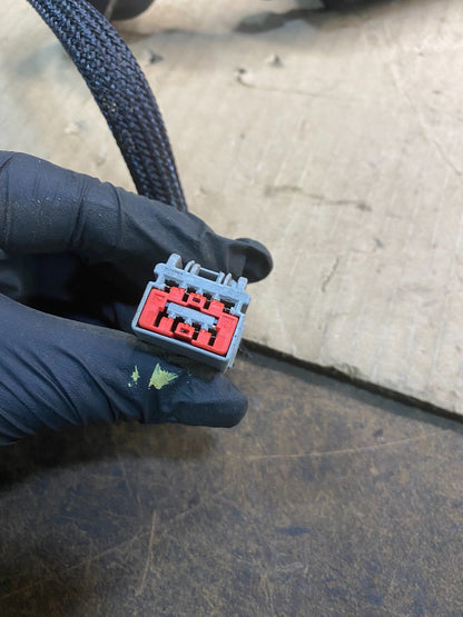 2014-2020 Jeep Grand Cherokee Left Rear Liftgate Rod Support Strut ac0892 DG3